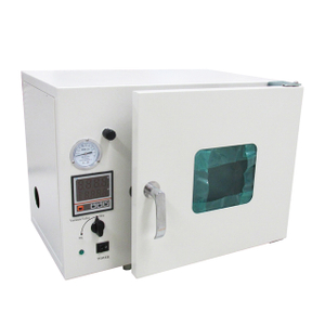 25L 53L 0.9cu.ft 1.9cu.ft Vacuum Drying Oven