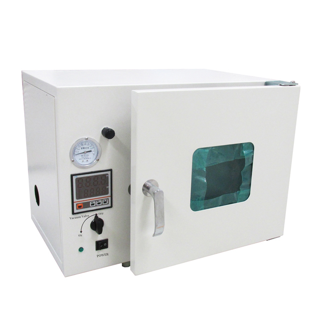 25L 53L 0.9cu.ft 1.9cu.ft Vacuum Drying Oven