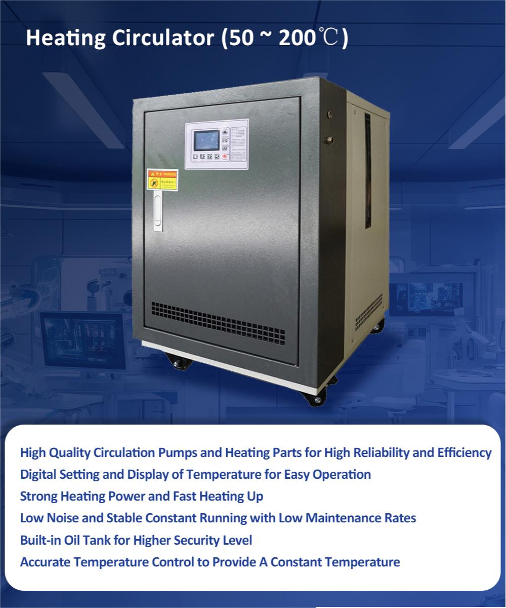 50~200℃-heater（小型）