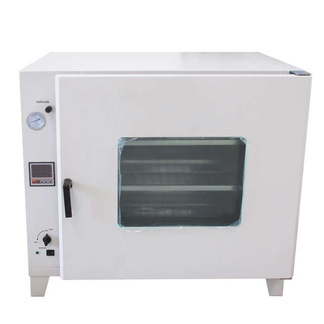 500L 17.6 cu.ft Vacuum Drying Oven