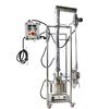 5L Stainless Steel Fractional Distillation(Rectification) Equipment