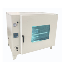 90L 210L 3.2cu.ft 7.5cu.ft Vacuum Drying Oven