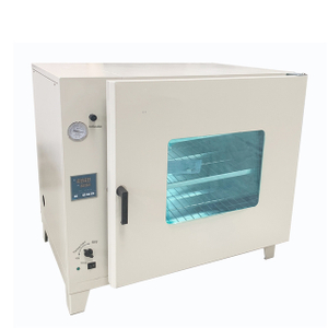 90L 210L 3.2cu.ft 7.5cu.ft Vacuum Drying Oven