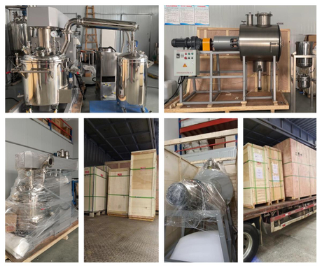 Jacketed liftable reactor & vacuum mixing&drying equipment(1).jpg