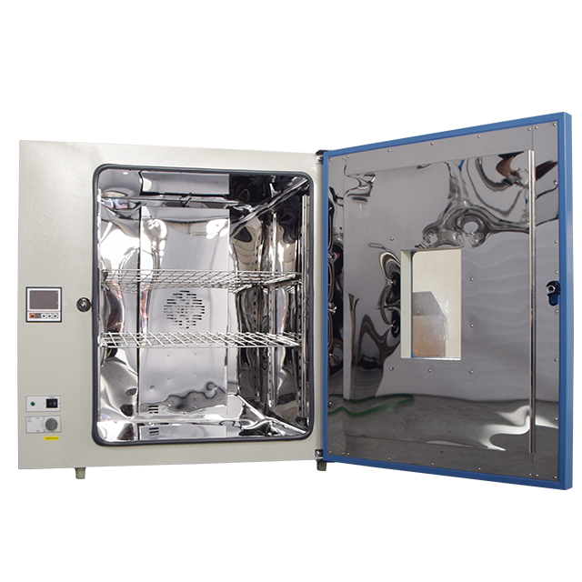225L Desktop Air Forced Drying Oven Forced Air Convection Oven