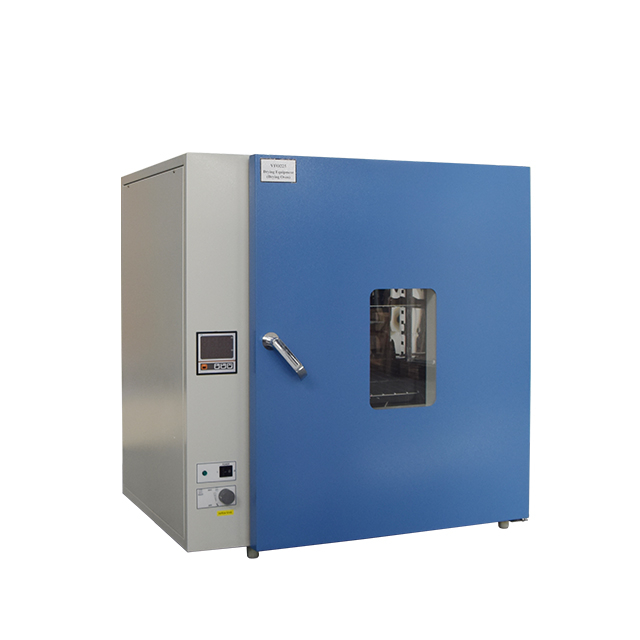225L Desktop Air Forced Drying Oven Forced Air Convection Oven