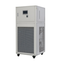 -5℃~ -25℃ Industrial Cooling Circulator/ Circulating Chiller