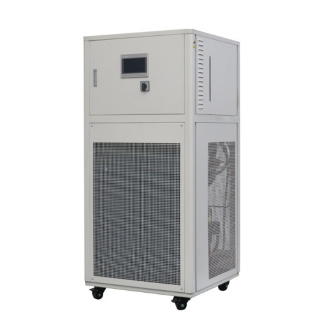 -5℃~ -25℃ Industrial Cooling Circulator/ Circulating Chiller
