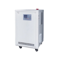 -25℃~30℃ Industrial Cooling Circulator/ Circulating Chiller
