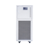 -40℃~30℃ Industrial Cooling Circulator/ Circulating Chiller