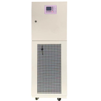 -70℃~250℃ Heating And Cooling Circulator/ Compound Heater And Chiller