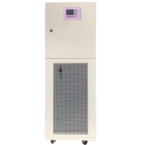 -70℃~250℃ Heating And Cooling Circulator/ Compound Heater And Chiller