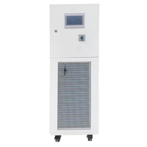 -40℃~200℃ Heating And Cooling Circulator/ Compound Heater And Chiller