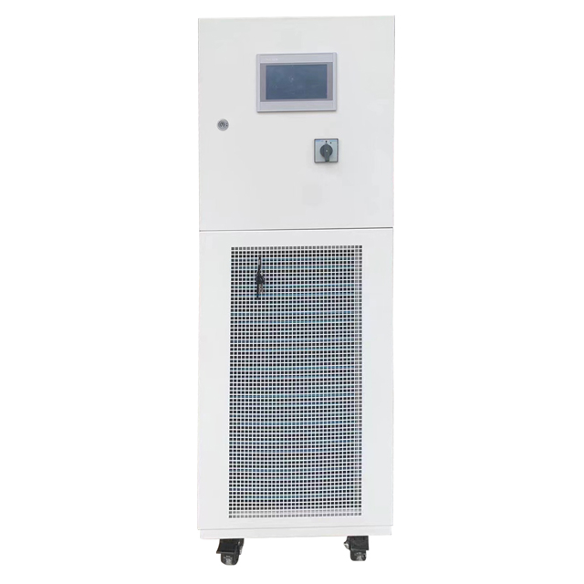 -50℃~200℃ Heating And Cooling Circulator/ Compound Heater And Chiller
