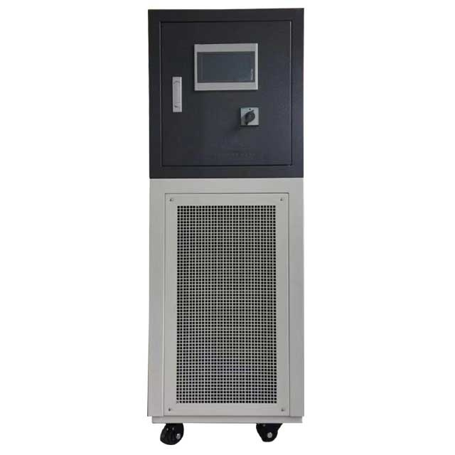 -50℃~200℃ Heating And Cooling Circulator/ Compound Heater And Chiller