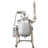 300L Jacketed Stainless Steel Extraction Reactor 