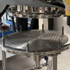 300L Jacketed Stainless Steel Extraction Reactor 