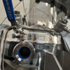 300L Jacketed Stainless Steel Extraction Reactor 