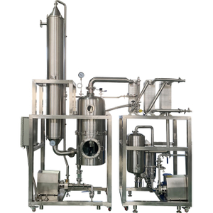 200L/H Falling Film Evaporator