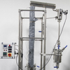 5L Stainless Steel Fractional Distillation(Rectification) Equipment
