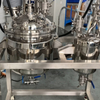 20L Stainless Steel Fractional Distillation(Rectification) Equipment