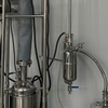 5L Stainless Steel Fractional Distillation(Rectification) Equipment