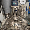 20L Stainless Steel Fractional Distillation(Rectification) Equipment