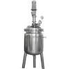 500L Stainless Steel High Pressure Reactor
