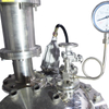 500L Stainless Steel High Pressure Reactor