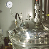500L Stainless Steel High Pressure Reactor
