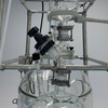 200L Jacketed Glass Reactor
