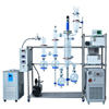 6 Inch Glass Wiped (Thin) Film (Molecular) Distillation System