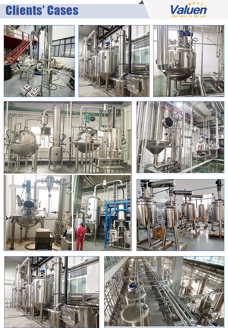 vacuum concentrator