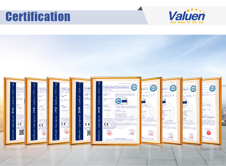vacuum concentrator