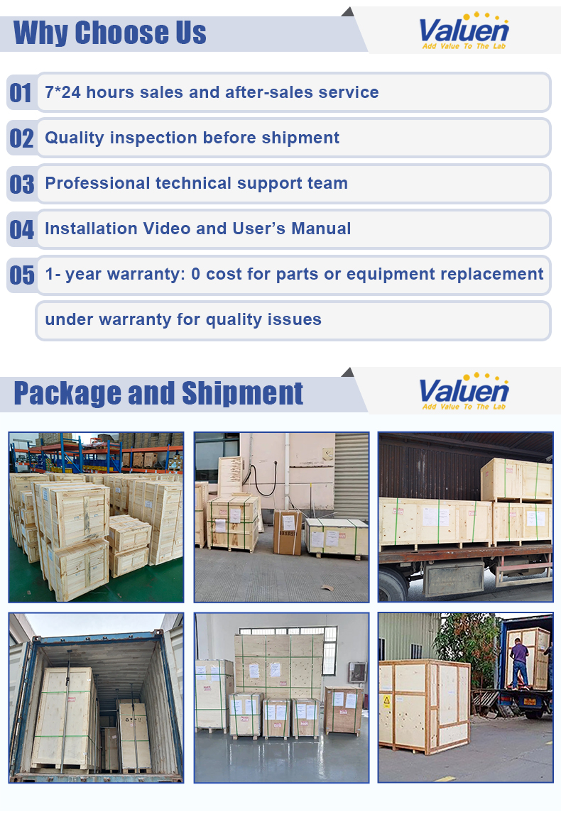 vacuum concentrator