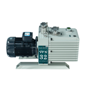 8L/s Pumping Speed Rotary Vane Vacuum Pump