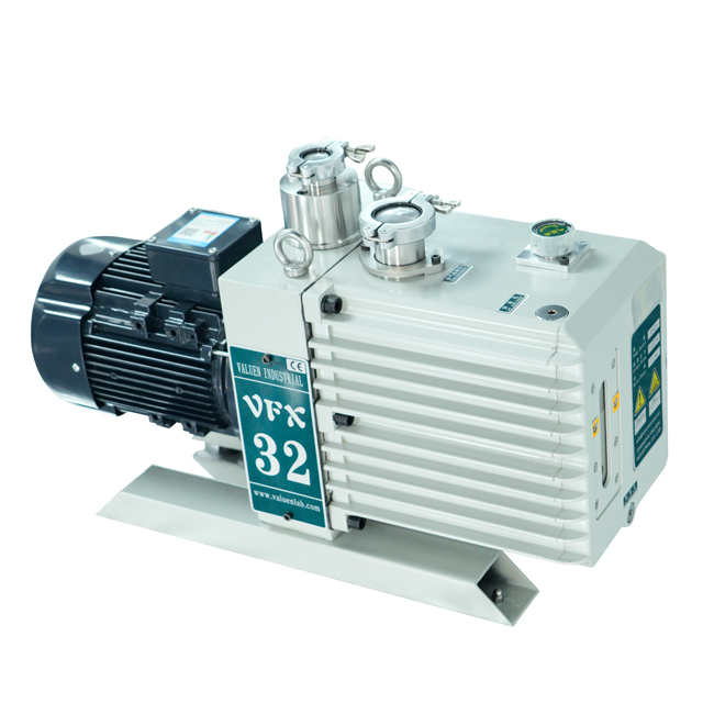 2.2L/s Pumping Speed Rotary Vane Vacuum Pump