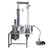 15L/s Pumping Speed Rotary Vane Vacuum Pump
