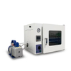 15L/s Pumping Speed Rotary Vane Vacuum Pump