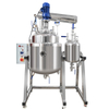100L Jacketed Stainless Steel Reactor
