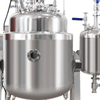 100L Jacketed Stainless Steel Reactor
