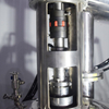 500L Jacketed Stainless Steel Reactor