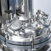 20L Jacketed Stainless Steel Reactor