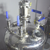 500L Jacketed Stainless Steel Reactor