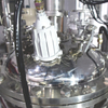 500L Jacketed Stainless Steel Reactor