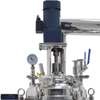 20L Jacketed Stainless Steel Reactor
