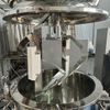 200L Jacketed Stainless Steel Vacuum Mixing/ Emulsion/Dispersion/Synthesis Reactor 