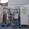 200L Jacketed Stainless Steel Vacuum Mixing/ Emulsion/Dispersion/Synthesis Reactor 