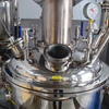 200L Jacketed Stainless Steel Vacuum Mixing/ Emulsion/Dispersion/Synthesis Reactor 