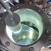 200L Jacketed Stainless Steel Vacuum Mixing/ Emulsion/Dispersion/Synthesis Reactor 